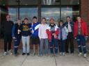 DVOA Team Jukola/Venla members